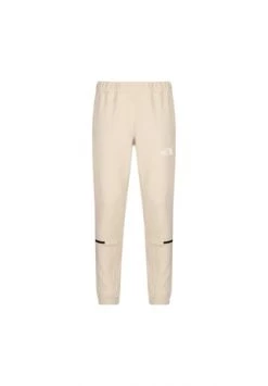 THE NORTH FACE® MA Fleece Jogginghose Herren Beige/ Schwarz