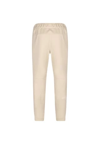 THE NORTH FACE® MA Fleece Jogginghose Herren Beige/ Schwarz – Bild 2