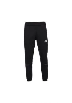 THE NORTH FACE® MA Fleece Jogginghose Herren Schwarz / Weiß