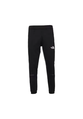THE NORTH FACE® MA Fleece Jogginghose Herren Schwarz / Weiß