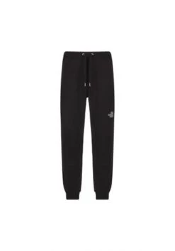 THE NORTH FACE® DREW PEAK Jogginghose Herren Schwarz/ Weiß