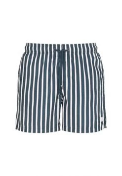 Mey Herren Badeshorts Yacht Blue