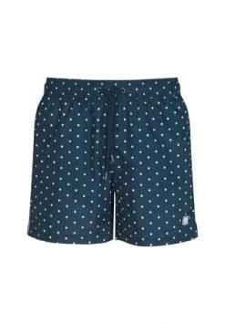 Mey Herren Badeshorts Yacht Blue