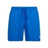 FILA Herren Badeshorts - STADE, Woven Boxer, Badehose, Logo, Uni Blau