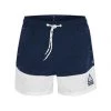TOM TAILOR Badeshorts LIAM Navy-dressblue/ White