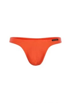 Olaf Benz® Badehose BLU2150 Sunstring Orange