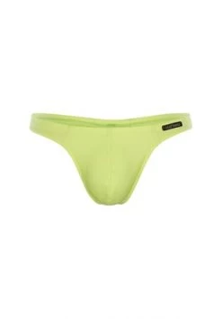 Olaf Benz® Badehose BLU2150 Sunstring Lime Green