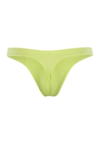 Olaf Benz® Badehose BLU2150 Sunstring Lime Green – Bild 2