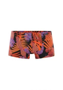 Olaf Benz® Badeshorts BLU2151 Beachpants Red/ Style