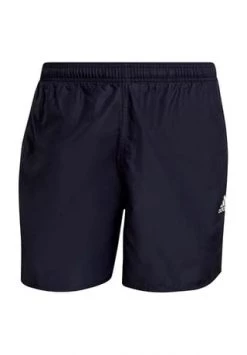 Adidas Badeshorts Solid Classics Innenhose,Kordelzug,Taschen,verstellbarer Bund Herren Legink