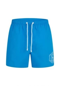 DANIEL HECHTER Badeshorts Light Blue