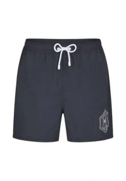 DANIEL HECHTER Badeshorts Midnight Blue