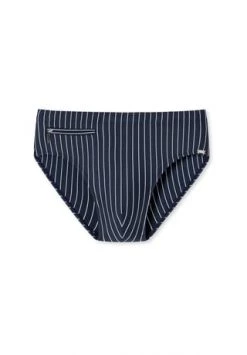 SCHIESSER Badehose Nautical Casual Admiral