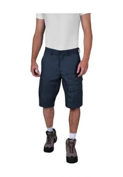 Normani® Herren Shorts Ahvaz Blau
