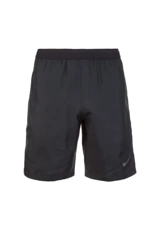 NIKE PERFORMANCE Nike Dry Schiedsrichtershort Herren Schwarz