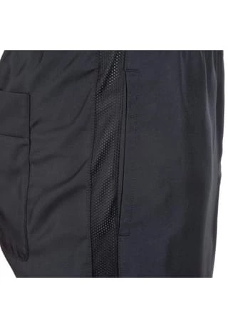 NIKE PERFORMANCE Nike Dry Schiedsrichtershort Herren Schwarz – Bild 4