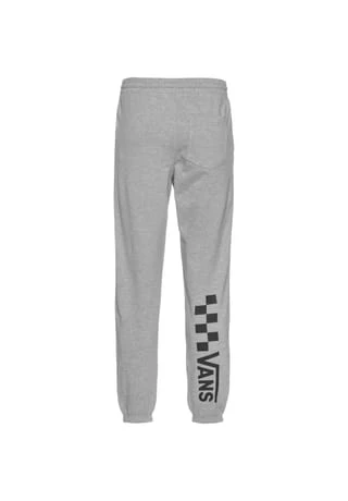 VANS® Sweathose Trecker Kordelzug,Taschen,verstellbarer Bund Herren Grey Heather – Bild 2