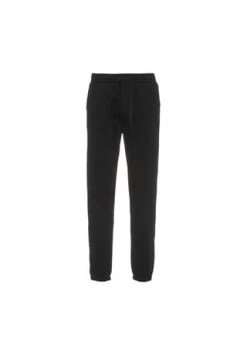 VANS® Sweathose Trecker Kordelzug,Taschen,verstellbarer Bund Herren Black