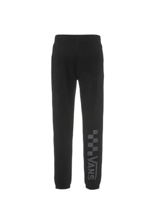 VANS® Sweathose Trecker Kordelzug,Taschen,verstellbarer Bund Herren Black – Bild 2