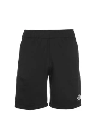 THE NORTH FACE® MA Fleece Shorts Herren Schwarz