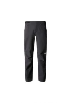 THE NORTH FACE® Thermohose Athletic Outdoor Winter Gürtel,Taschen,vorgeformtes Knie Herren Asphalt Grey