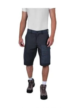 Normani® Herren Shorts Ahvaz Blau/ Navy