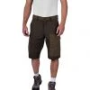 Normani® Herren Shorts Ahvaz Walnuss/ Braun