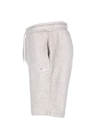 FILA Shorts Eldon Grau/ Meliert – Bild 3