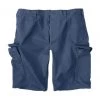 Normani® Herren Bermuda Moleskinshorts Dallol Navy