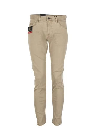 PME LEGEND Jeans Beige