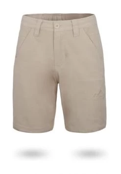 Normani® Herren Shorts Gobi Khaki