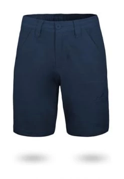 Normani® Herren Shorts Gobi Navy