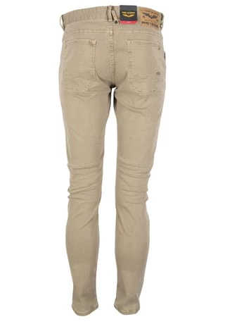 PME LEGEND Jeans Beige – Bild 2