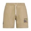 UNFAIRTM ATHLETICS Unfair Sailing Short Herren Beige/ Hellbraun