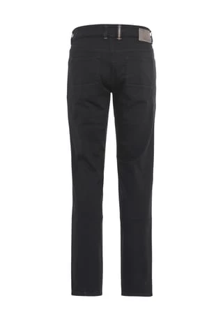 Camel Active Jeans "Houston", Uni, Regular-Fit, Für Herren 09 FOREVER BLACK – Bild 6