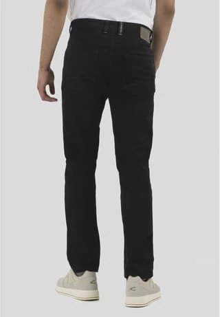 Camel Active Jeans "Houston", Uni, Regular-Fit, Für Herren 09 FOREVER BLACK – Bild 9