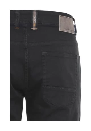 Camel Active Jeans "Houston", Uni, Regular-Fit, Für Herren 09 FOREVER BLACK – Bild 10