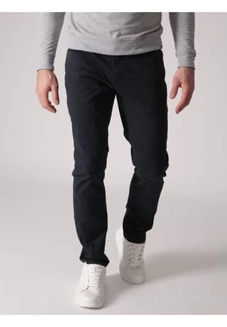 MIRACLE OF DENIM Regular-fit-Jeans Cornell Anthra – Bild 2