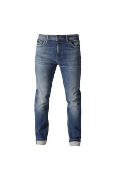 MIRACLE OF DENIM Regular-fit-Jeans Cornell Milo Blue Jogg