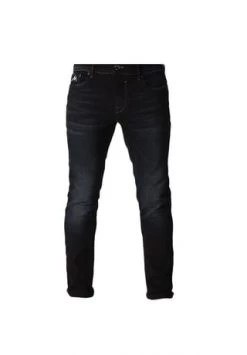 MIRACLE OF DENIM Slim-fit-Jeans Marcel Metol Blue