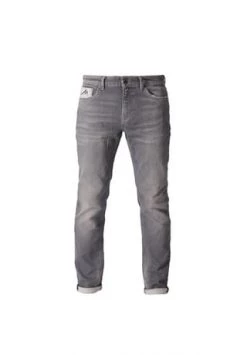 MIRACLE OF DENIM Slim-fit-Jeans Marcel Medus Grey Jogg