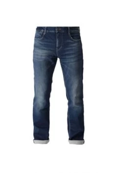 MIRACLE OF DENIM Comfort-fit-Jeans Joshua Member Blue Jogg