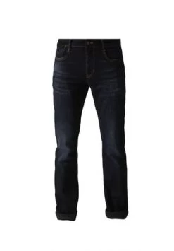 MIRACLE OF DENIM Comfort-fit-Jeans Joshua Dark Blue