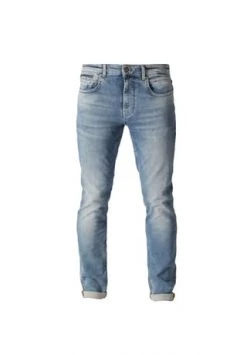 MIRACLE OF DENIM Slim-fit-Jeans Morris Morata Blue