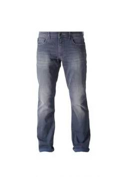 MIRACLE OF DENIM Comfort-fit-Jeans Thomas Mossoni Blue