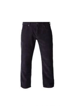 MIRACLE OF DENIM Cordhose Thommy Navy