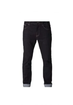 MIRACLE OF DENIM Regular-fit-Jeans Ralf Raw Denim