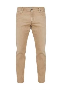 ALBERTO Jeans, Tapered Fit, Für Herren Beige