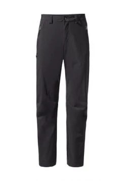 VAUDE Hose, Stretch, Uni, Für Herren BLACK