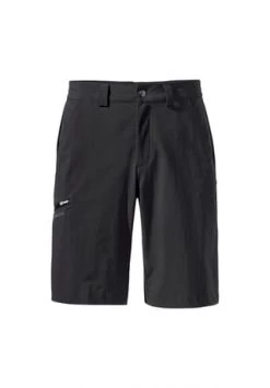 VAUDE Bermudas Farley Stretch II Beintasche,Reißverschluss,Reißverschluss-Tasche,Taschen Herren Black